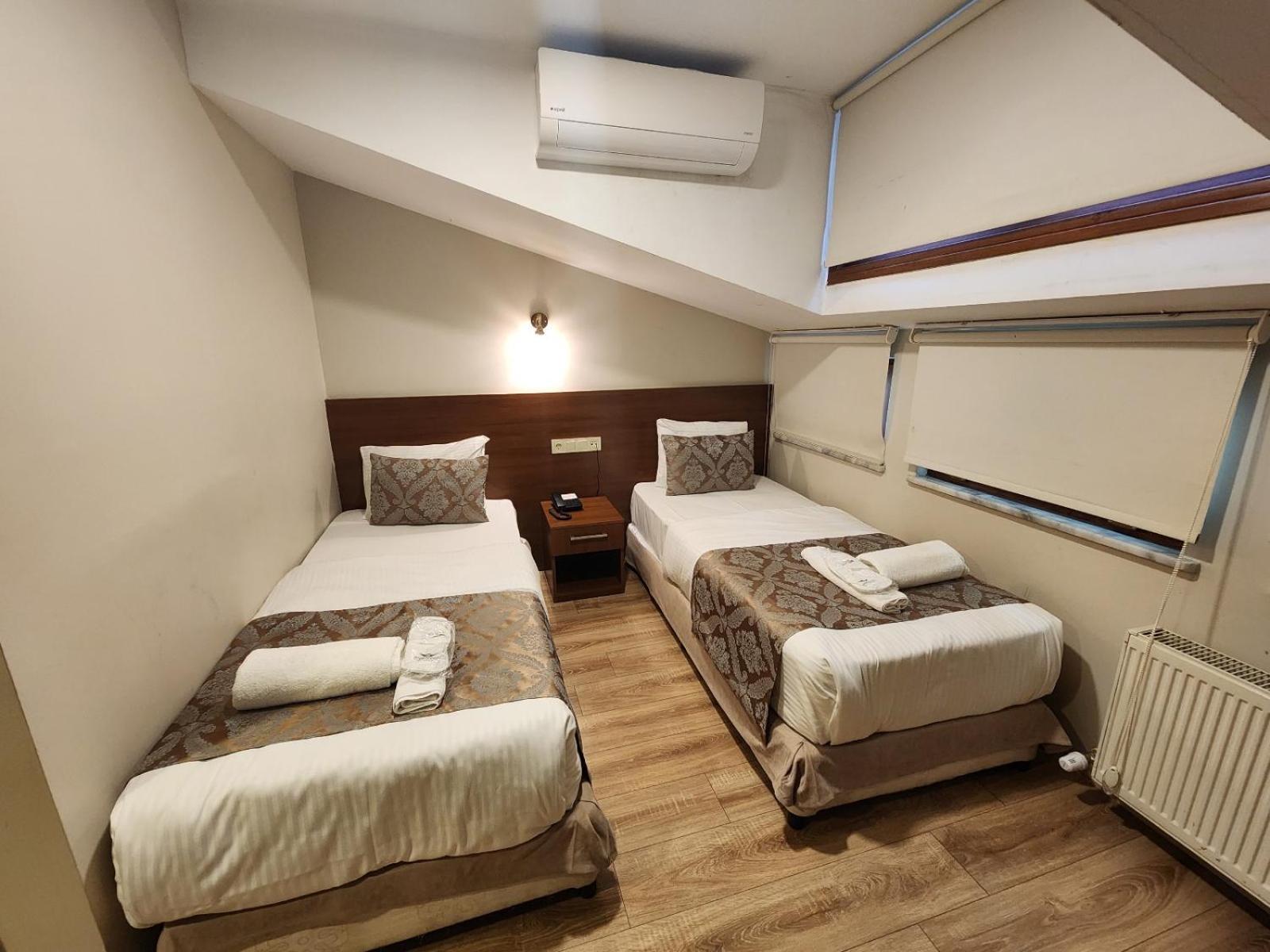 Wide Suites Taksim — Photos 2
